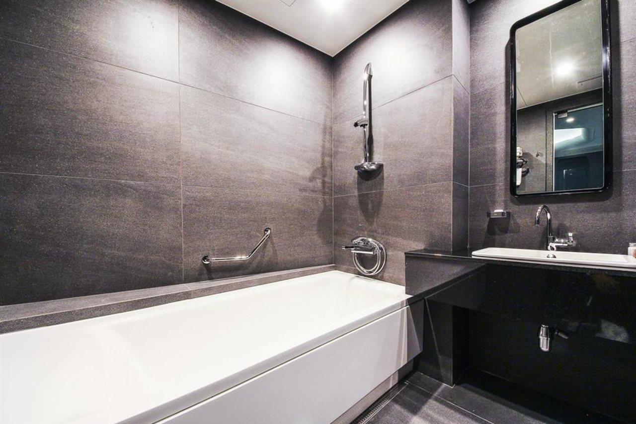 Hotel Gms Сеул Екстериор снимка
