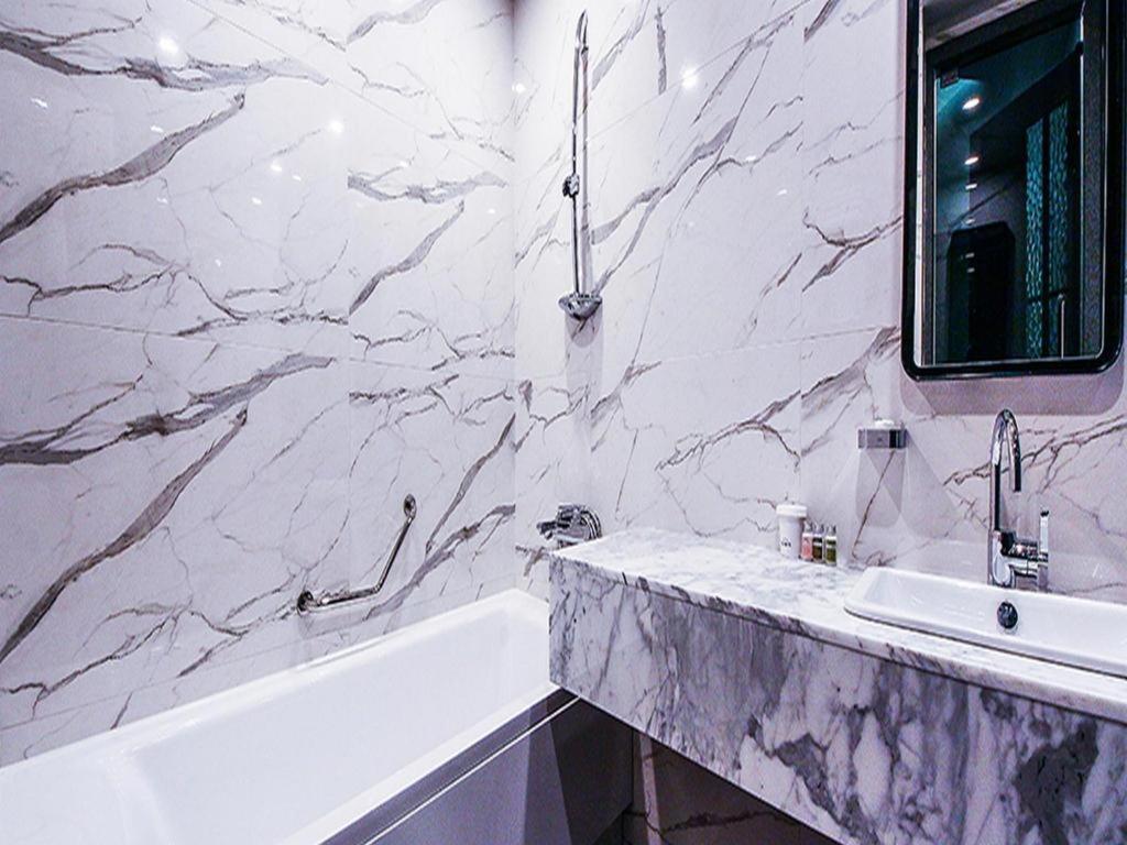 Hotel Gms Сеул Екстериор снимка