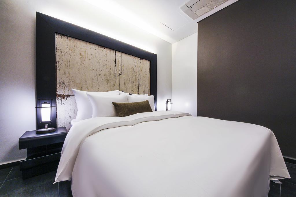 Hotel Gms Сеул Екстериор снимка