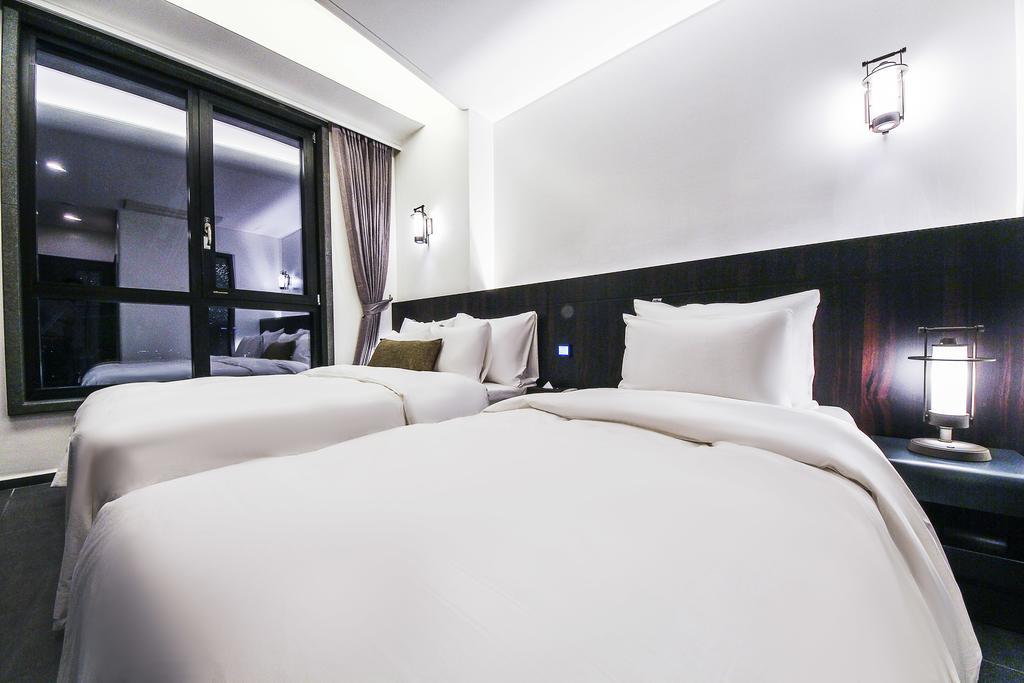 Hotel Gms Сеул Екстериор снимка