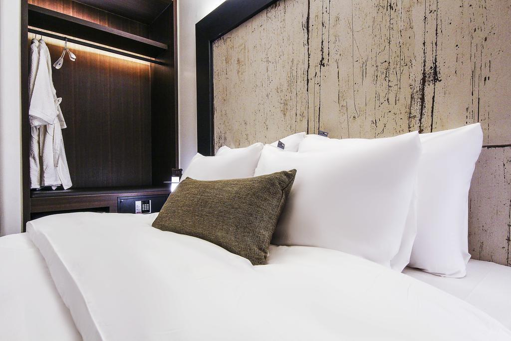 Hotel Gms Сеул Екстериор снимка